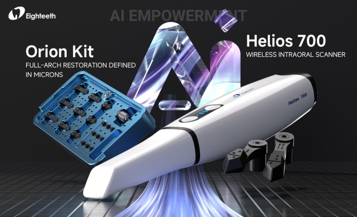 EIGHTEETH Orion Kit
